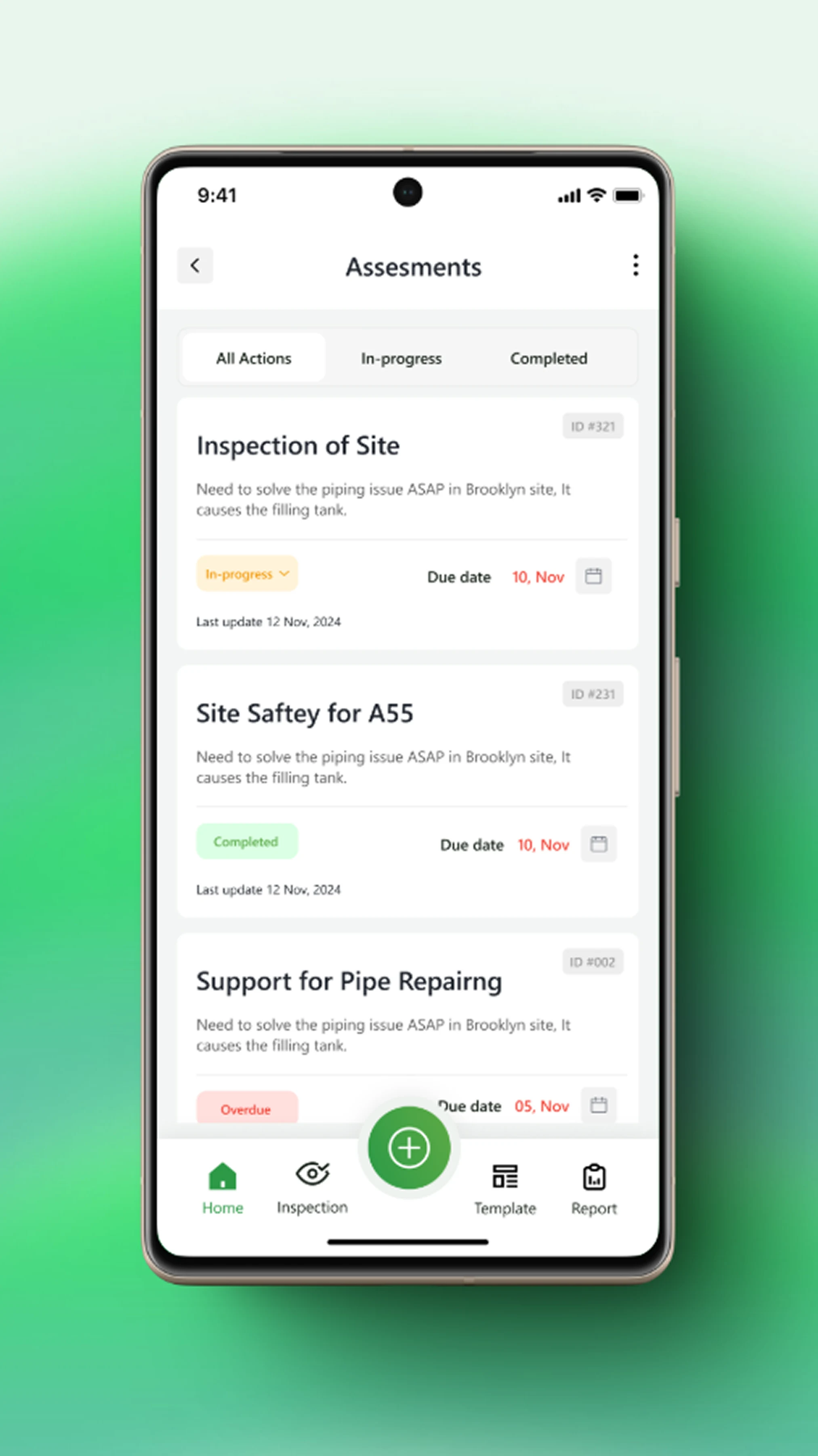 Netsafe screenshot