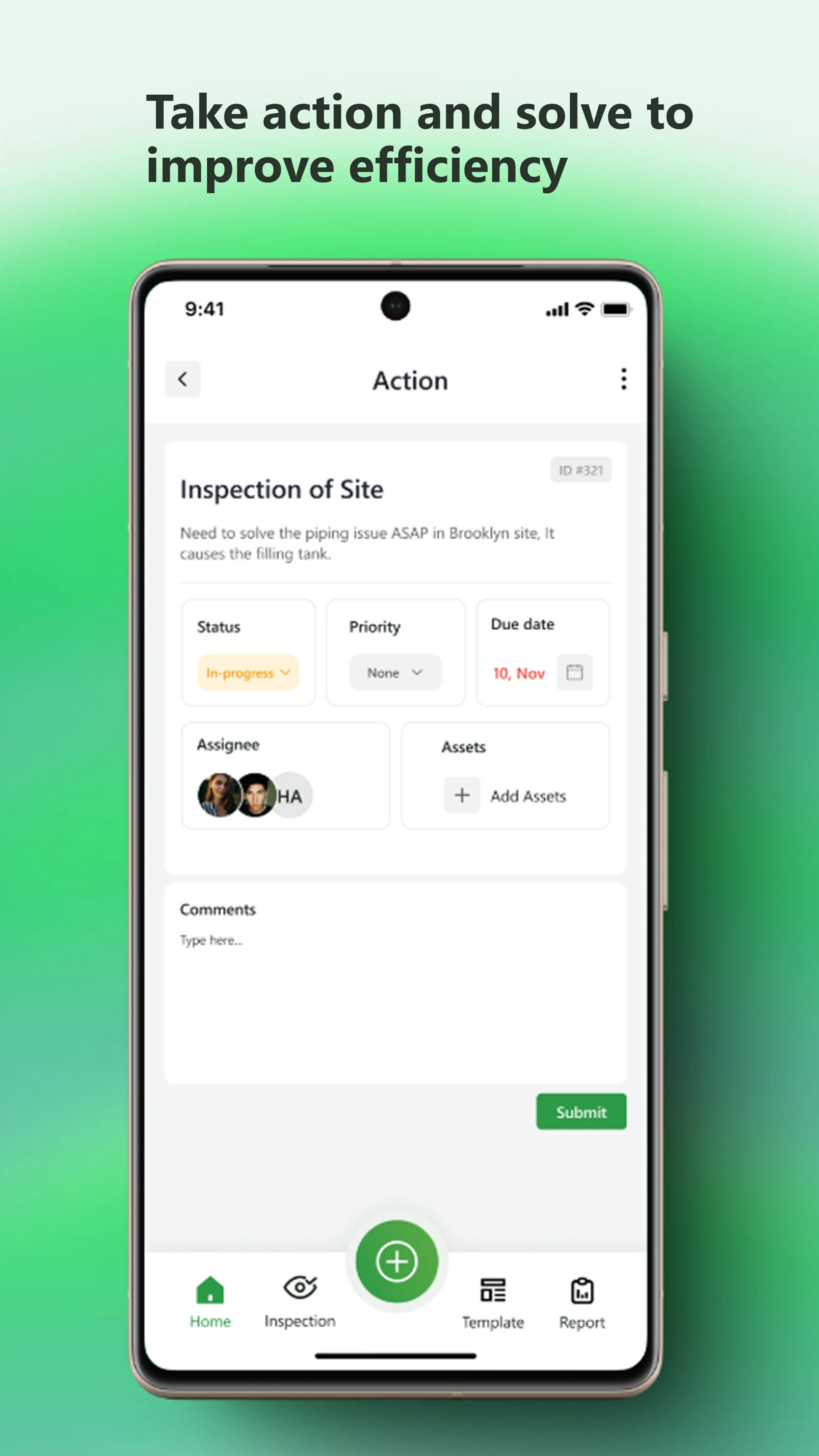 Netsafe screenshot